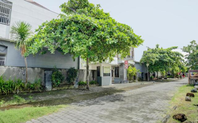 OYO Flagship 90754 Alamanda Guesthouse