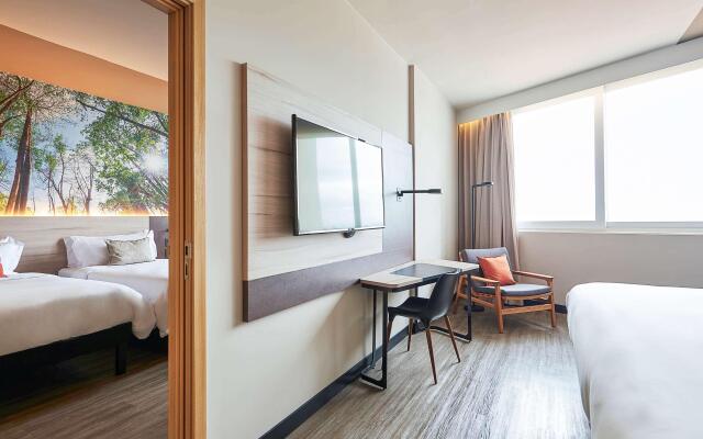 Novotel Itu Terras São José Golf & Resort