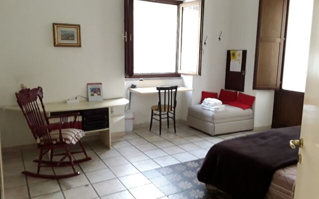 La Casa di Luigi