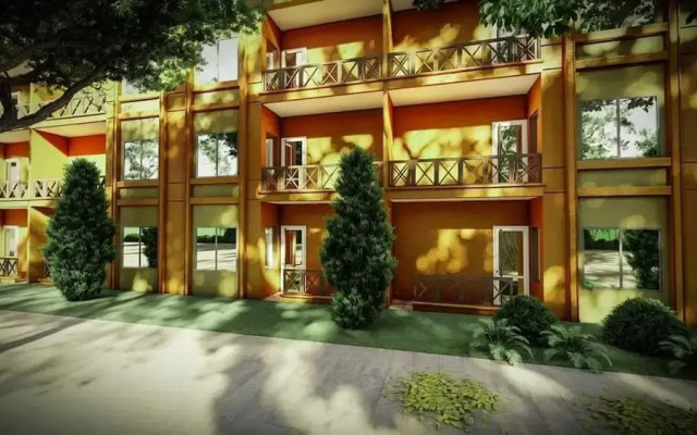 Bayview Apartments Sahal Hasheesh