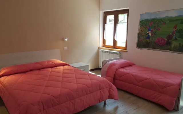 B&B Lo Slittone