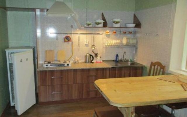 Guest House Derevnya Vanino