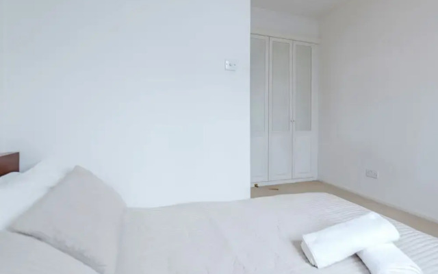 New apartament in London Bridge