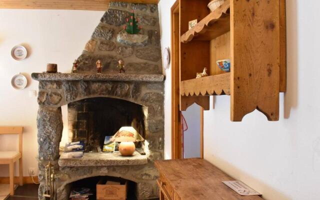 Appartement Méribel, 2 pièces, 4 personnes - FR-1-180-344