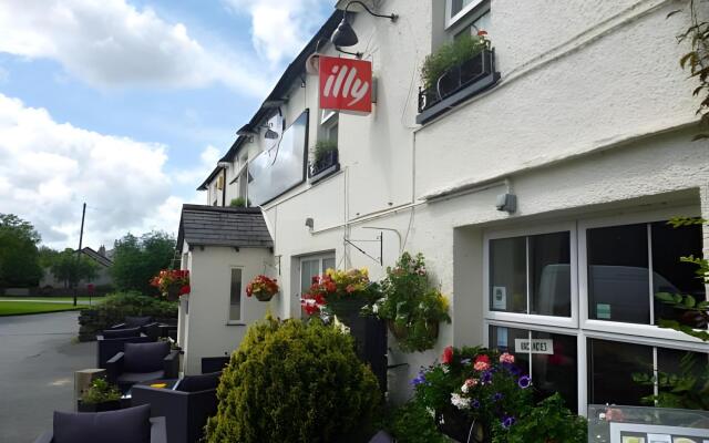 The Wilson's Arms