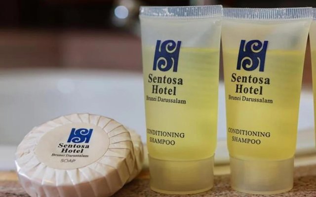 Hotel Santosa