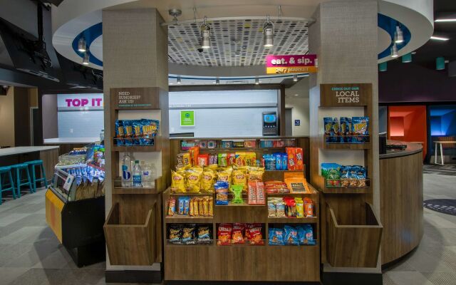 Tru by Hilton Columbus Airport