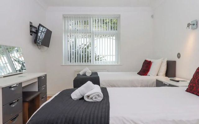 Flat 2 Channel View