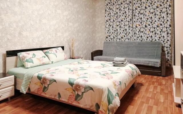 Ihome на улице Энергостроителей 29 корпус 1