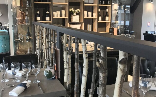 Auberge de la Paillère