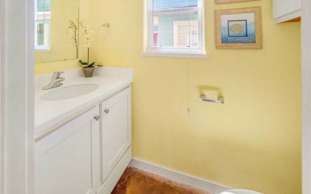 Seafever III - 3 Br Home