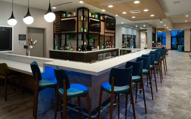 Hilton Garden Inn Seattle Lynnwood, WA