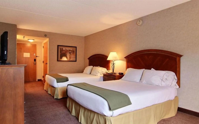 Ruidoso Mountain Inn