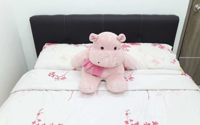 OOI Homestay Alor Setar