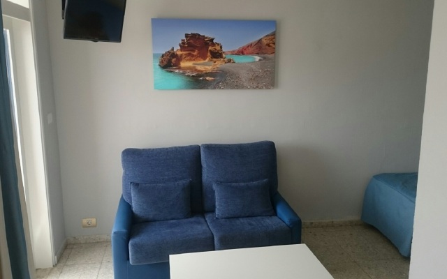 Apartamentos Panorama