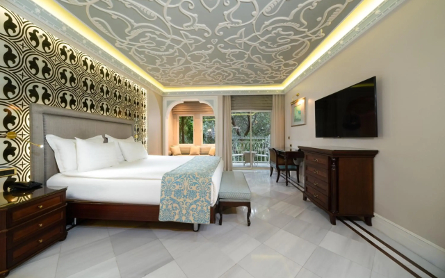Ali Bey Resort Sorgun - Ultra All Inclusive