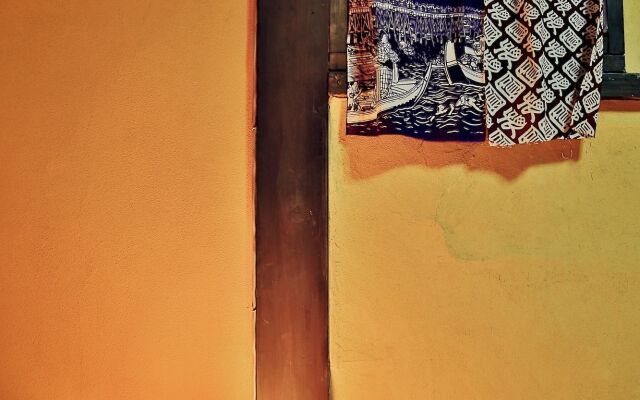 Hostel Mundo