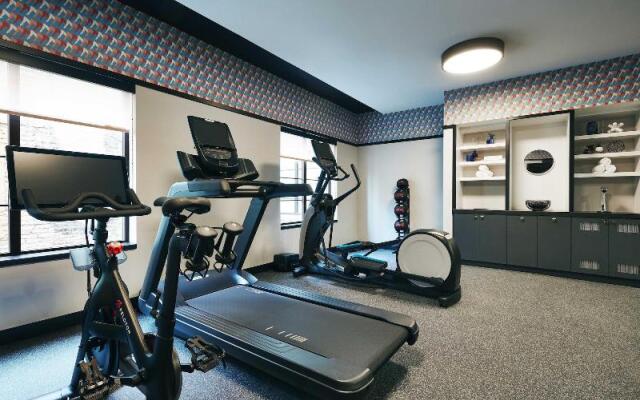 Kinley Chattanooga, A Tribute Portfolio Hotel