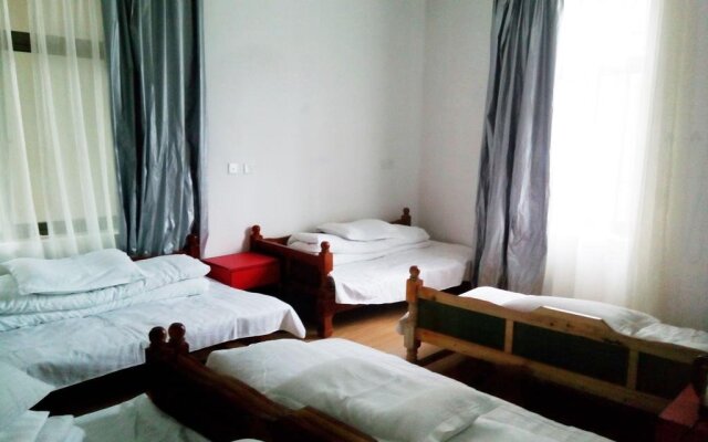 Peaceful Hotel