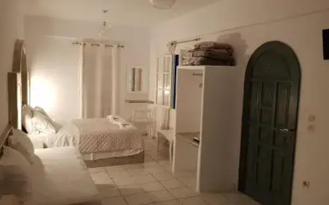 Pension The Big Blue