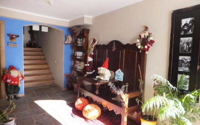 Apartamentos Turísticos Batlle Laspaules