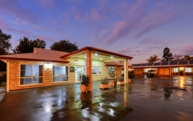 White Gums Motor Inn