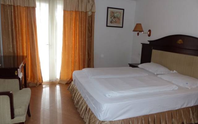 Hotel Langenthal