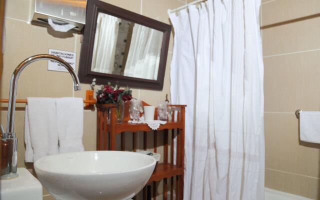 Hotel Boutique Vendimia Premium