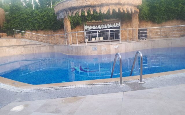 Elamir Magic Dream Hotel