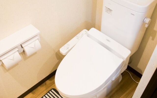 One More Heart at Kamishichiken 1