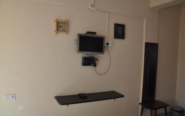 Hill Valley Coorg