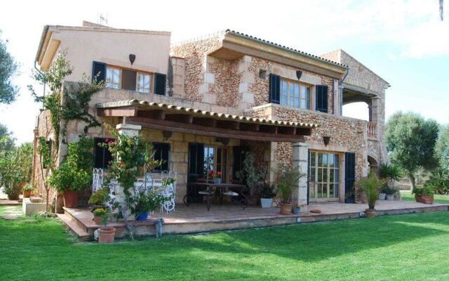 Finca S'antigor