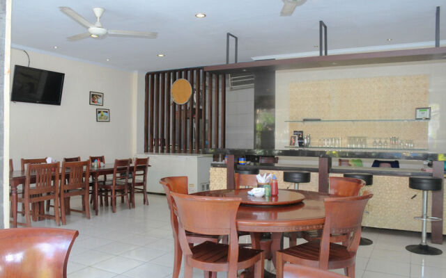 Airy Kuta Bakung Sari Gang Kresek 7 Bali