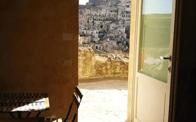 Cinque Elementi Sassi Matera