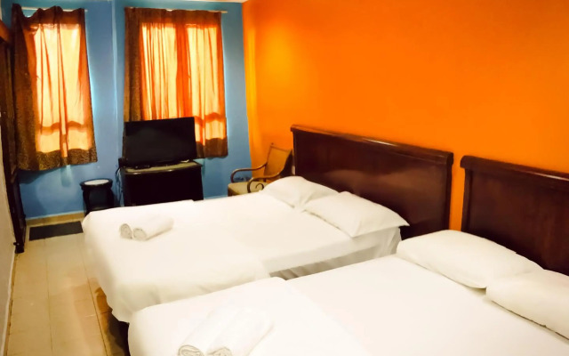 Station Hotel Klang