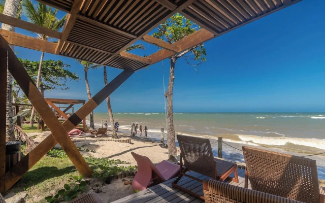 Beachfront House in Arraial Dajuda Vva0490