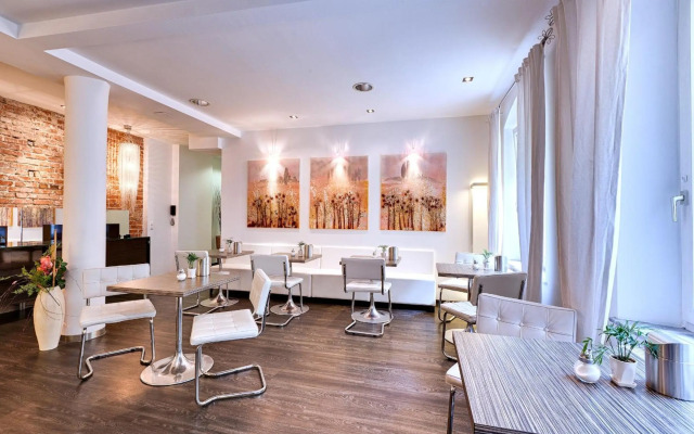 ArtHotel City