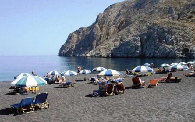Sol Mare Salis