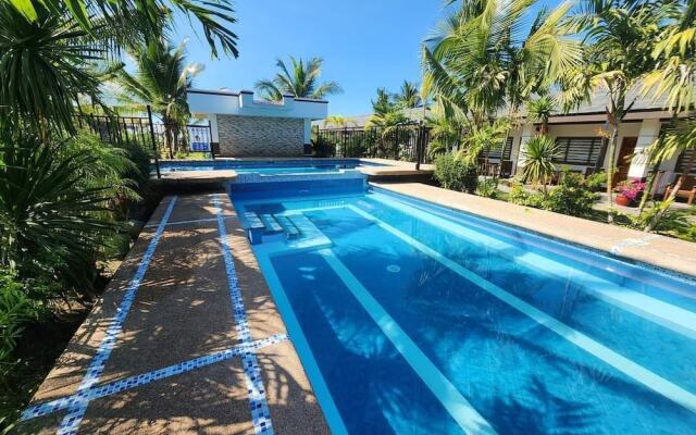 Marand Beach Resort