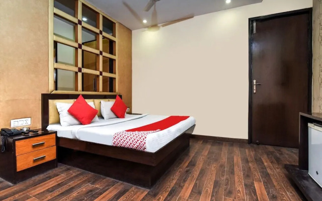 Hotel Kochar Plaza by OYO Rooms