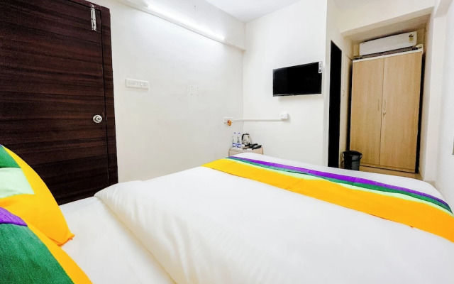 Itsy Hotels Opal Suites, Mundhwa, Near Koregaon Park