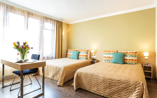 Hotel Geneva