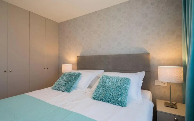 Olea Luxury Apartment