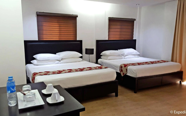 Tierra Mercedes Nature Resort
