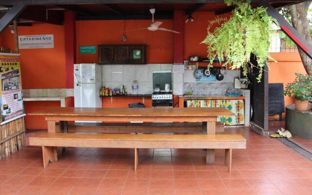 Hostel Noelia