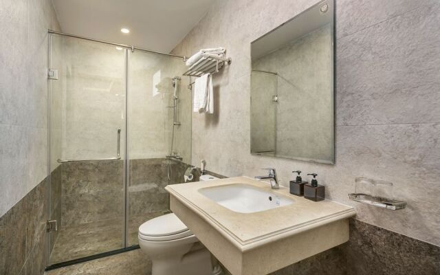 Prague Hotel