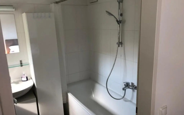 25h GARDEN Apartment LUXURY PLUS private Beach