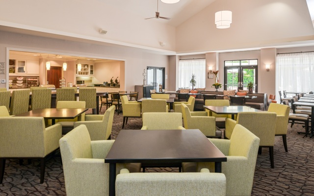 Homewood Suites by Hilton  Fresno Airport/Clovis, CA