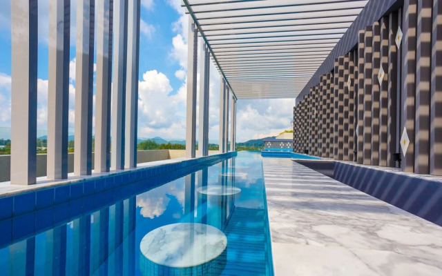 514 Aristo 2 Sea View