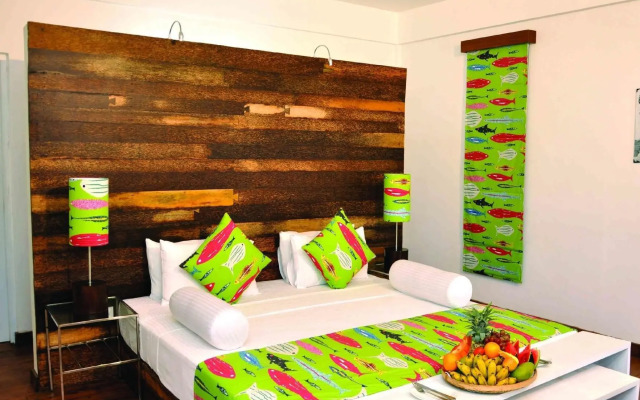 Maalu Maalu Resort & Spa